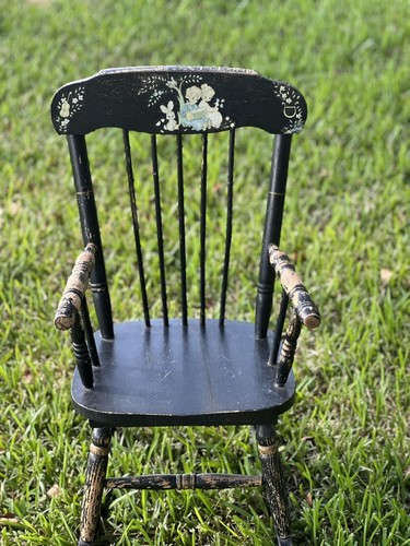 Vintage ramsdell child - ramsdell, child’s