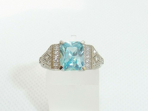 Ladies art deco style 925 - art,