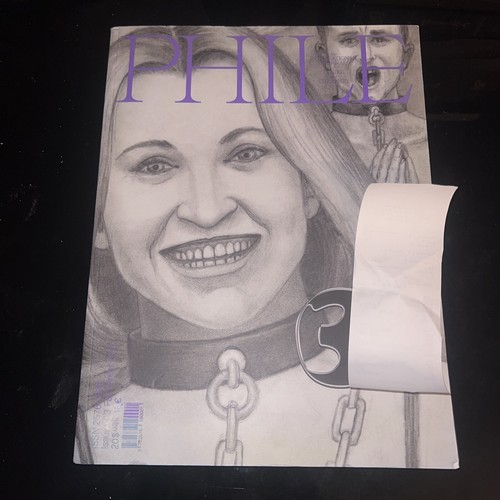 Phile magazine w 2018 - phile,