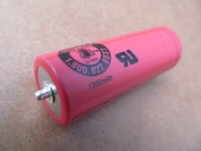 Braun Series 7-8-9 Battery