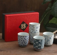 Japanese Chinese Style Ceramic