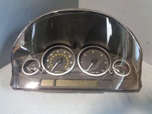 Range rover l322 tdv8 - rover,