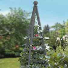 Large 1.5m Garden Obelisk