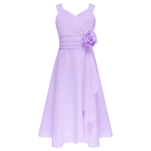 Flower girl dress - uk,