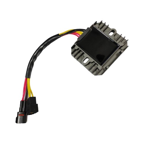 Voltage rectifier regulator - rectifier,