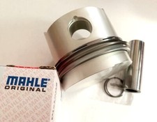 Mahle piston piston rings