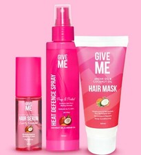 Give Me Hair Repair Bundle