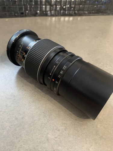 Prinz galaxy 200mm - 1.45, f