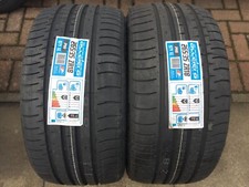 2 X 265/35R18 97Y XL ACCELERA 265 35 18 EXTRA LOAD TYRES 265/35ZR18 97Y