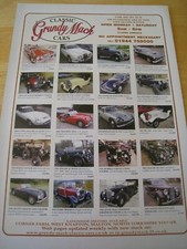 CLASSIC GRUNDY MACK CARS NORTH