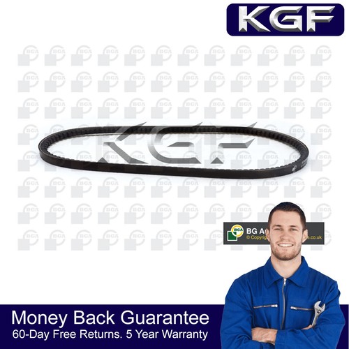 Kgf alternator belt - belt, fits