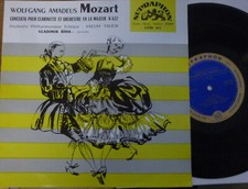 VLADIMIR RIHA - VACLAV TALICH