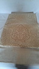 COTTON UPHOLSTERY FABRIC... 53" WIDE x 72" LONG