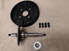 Bowflex Max Trainer Crankshaft