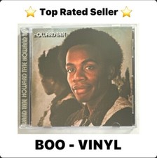 Howard Tate by Howard Tate Cd