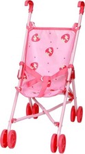 Missy Kissy Doll's Stroller