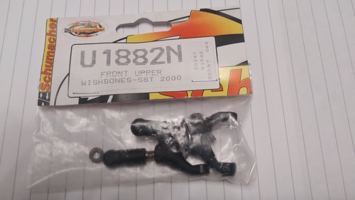 Schumacher sst2000 front upper - front,