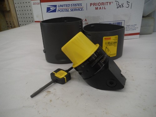 Sandvik corothread capto head - sandvik,