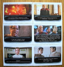 Quotable Star Trek Movies