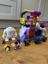 Imaginext DC Batman The