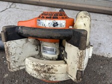 stihl petrol blower bg85