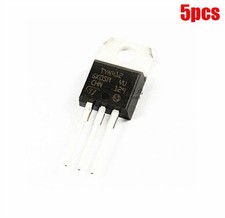 5Pcs TYN412 St TO-220 12A 400V