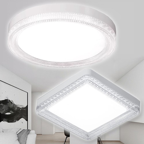 Led ceiling light round - ceiling,