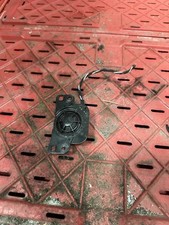 AUDI A6 A7 C8 18-21 LOUDSPEAKER SOUND TWEETER 4N0035398