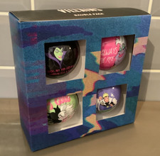 Disney Villains Christmas Tree