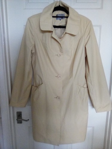 John lewis women mac - lewis, coat