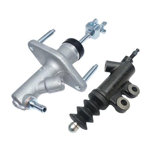 New clutch master - new, cylinder
