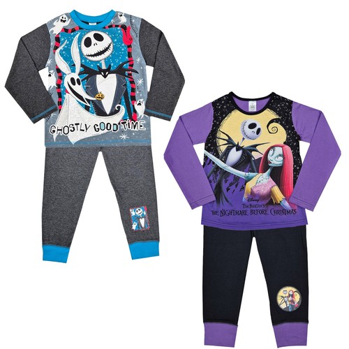 Nightmare before christmas - nightmare,