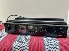 Sonab R4000-2 Vintage 1970s Amp Tuner/Amplifier
