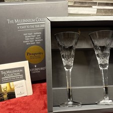New waterford crystal - waterford,