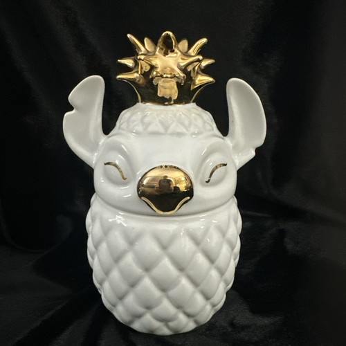 Disney lilo stitch pineapple - lilo,