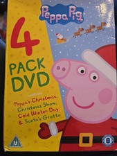 Peppa pig the christmas - peppa,