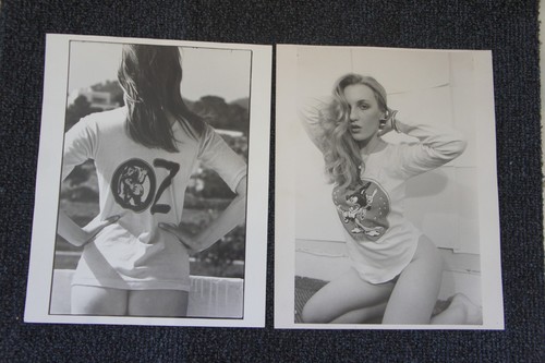 Rare magazine obscenity - 2, oz