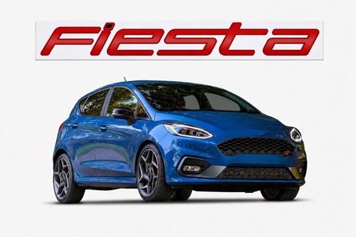 For ford fiesta - fiesta,