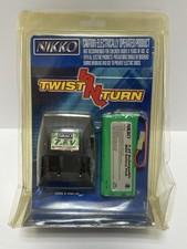 NIKKO 1372 TWISTNTURN BATTERY