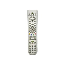 OFFICIAL MICROSOFT XBOX 360 UNIVERSAL MEDIA REMOTE CONTROL - Tested X801979-002