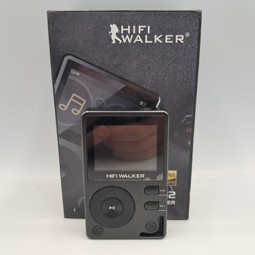 Hifi walker dap - hifi, res