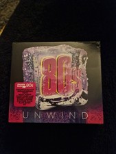 Absolute 80s Unwind by Various