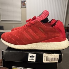 Adidas Busenitz PureBoost