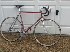 Vintage Woodrup Men’s Racing Bike 1 Owner