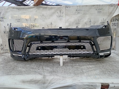 Range rover sport l494 - range,