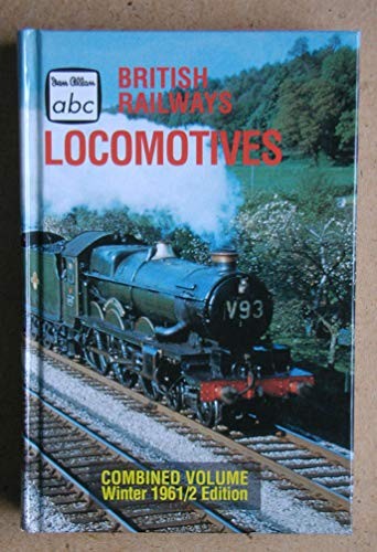 British railways combined - british,