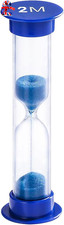 2 Minute Sand Timer for