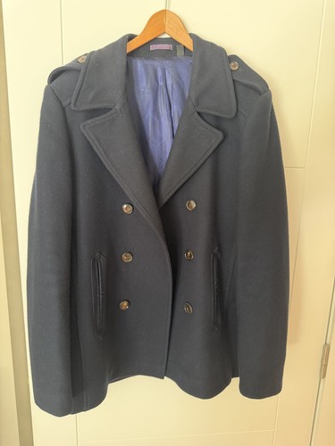 Ted baker mens navy wool - ted,