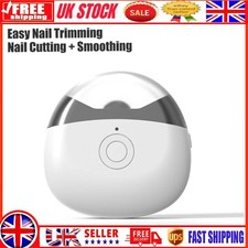 Electric Sharp Toenail &