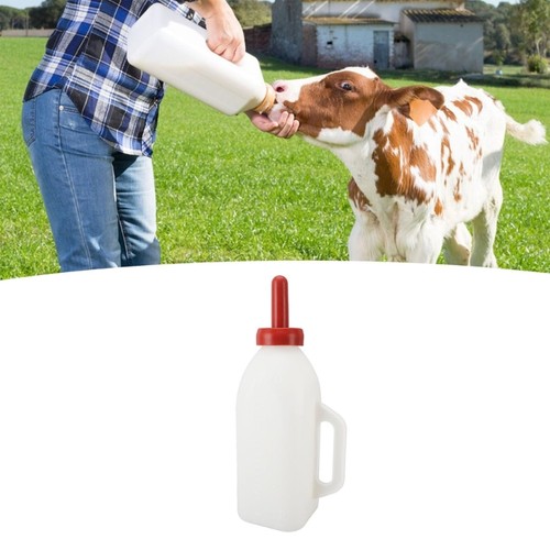 High capacity calf - 1-5l,